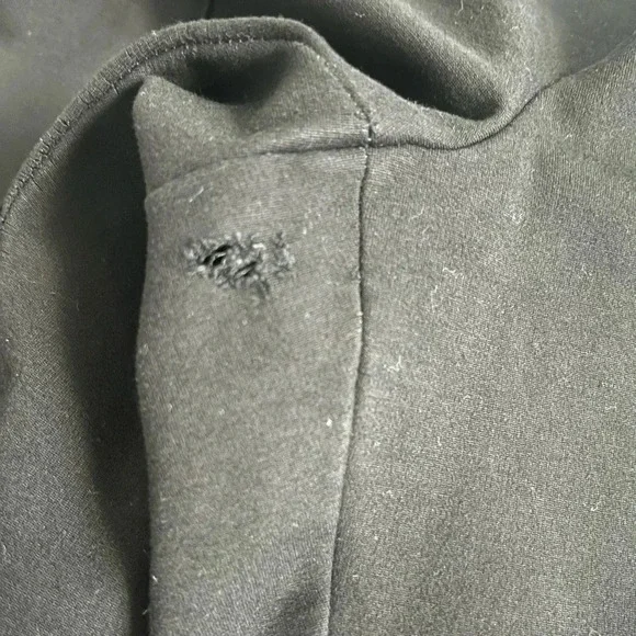 Max Mara Lari Pleated Straight-Leg Trousers - Picture 8 of 8